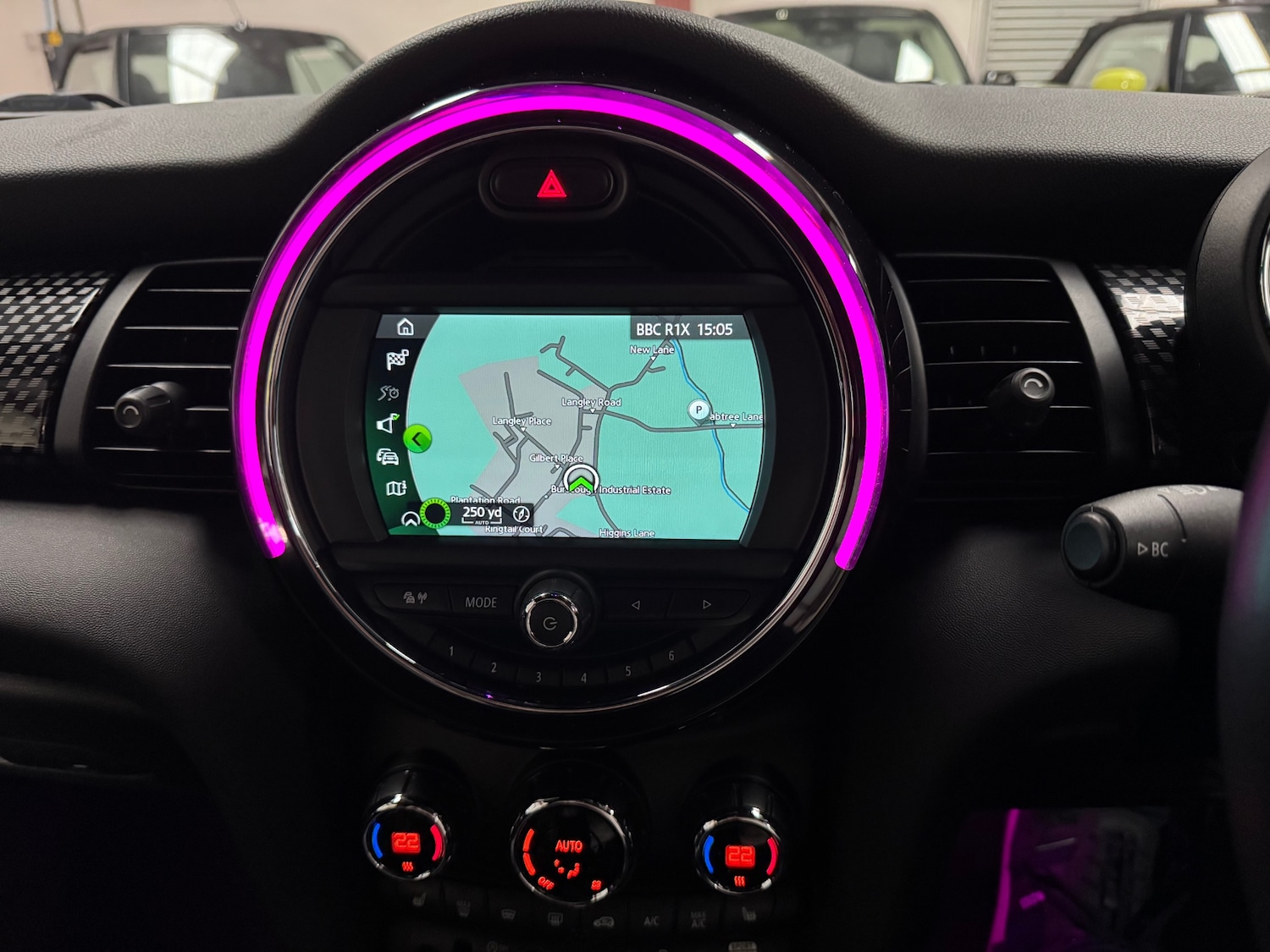 Used MINI Convertible 2021 for sale - 76492520: Photo 11