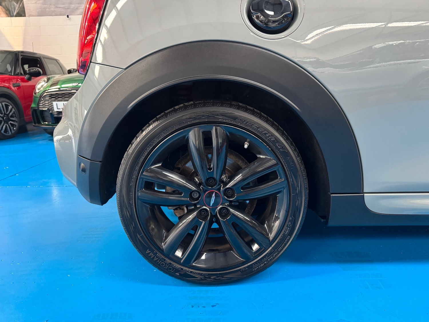 Used MINI Convertible 2021 for sale - 76492520: Photo 18