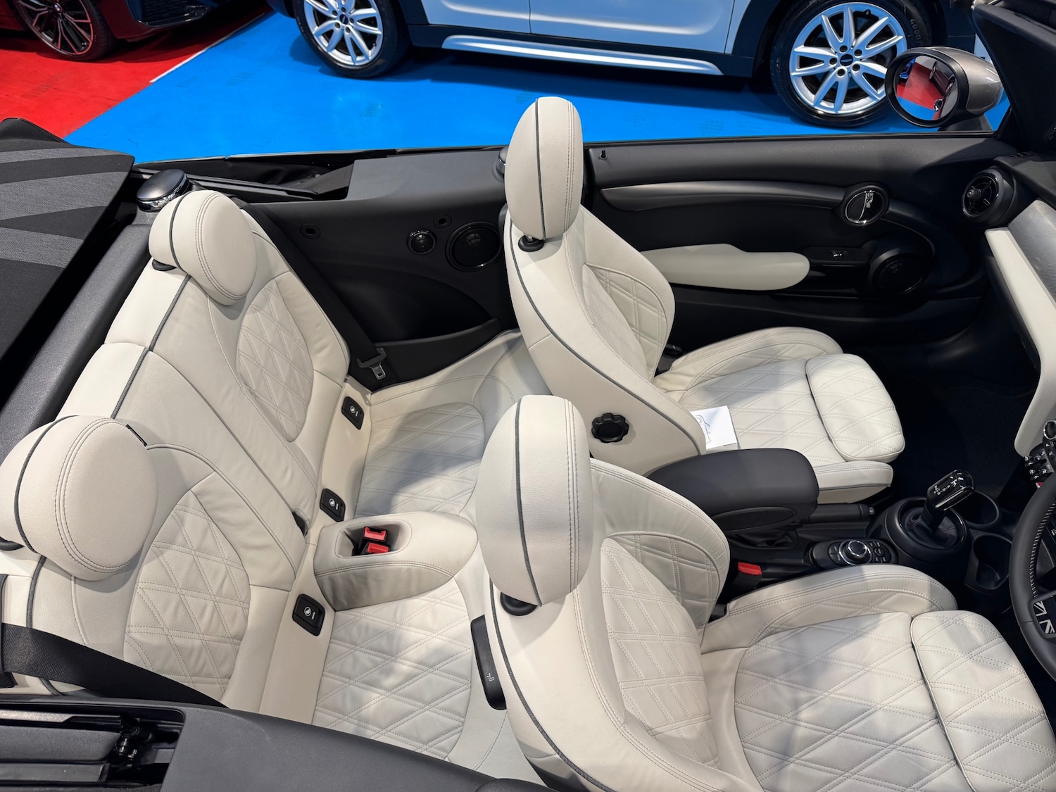 Used MINI Convertible 2023 for sale - 77283164: Photo 12