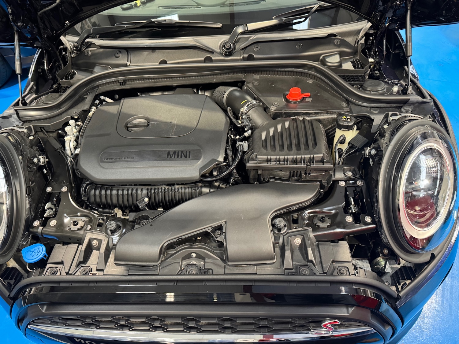 Used MINI Convertible 2023 for sale - 77283164: Photo 16