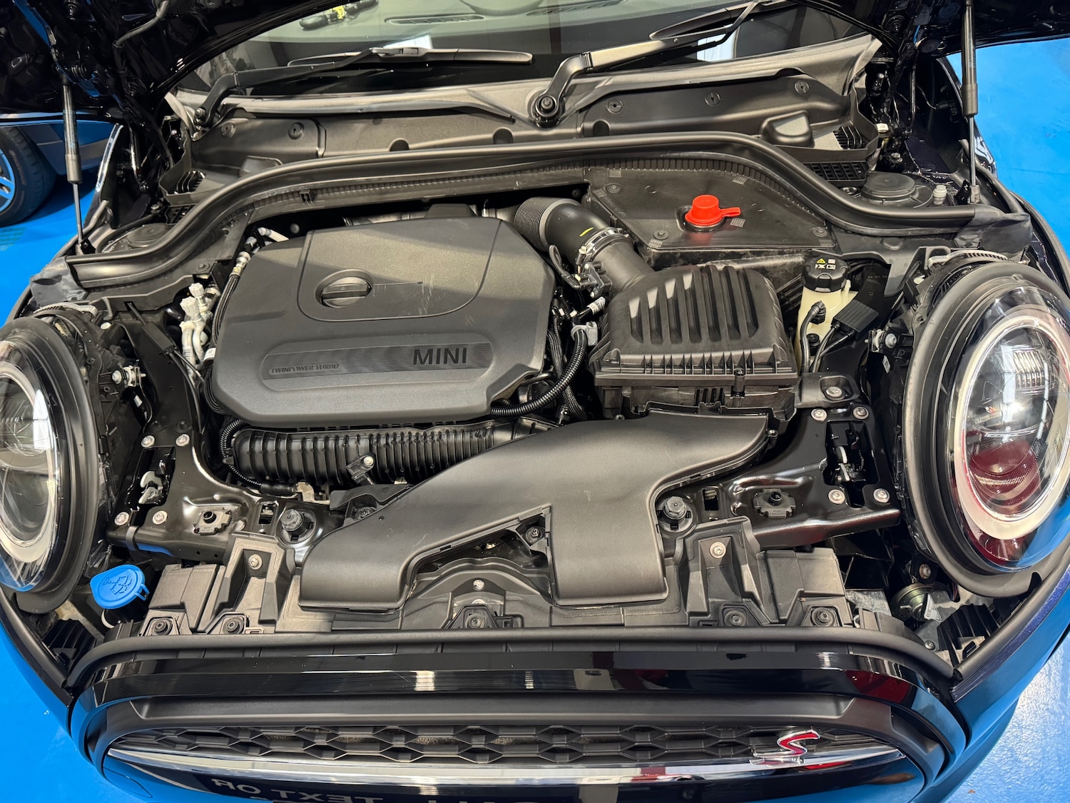 Used MINI Convertible 2023 for sale - 77283164: Photo 20