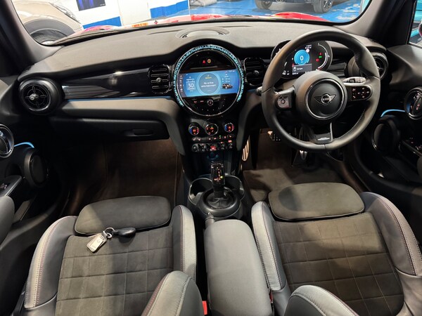 Used MINI Hatch 2023 for sale - 73293672: Photo 12