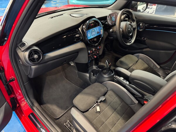 Used MINI Hatch 2023 for sale - 73293672: Photo 15