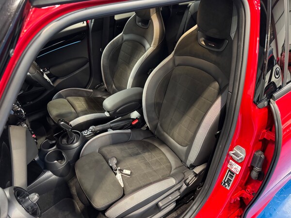 Used MINI Hatch 2023 for sale - 73293672: Photo 16