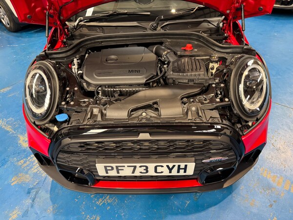 Used MINI Hatch 2023 for sale - 73293672: Photo 20