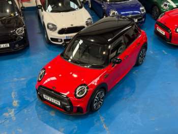 Used MINI Hatch 2023 for sale - 73293672: Photo