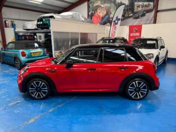 Used MINI Hatch 2023 for sale - 73293672: Photo