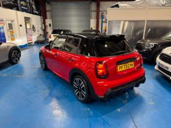 Used MINI Hatch 2023 for sale - 73293672: Photo