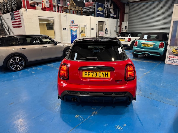 Used MINI Hatch 2023 for sale - 73293672: Photo 5