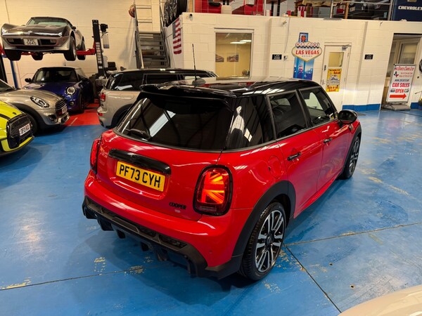 Used MINI Hatch 2023 for sale - 73293672: Photo 6