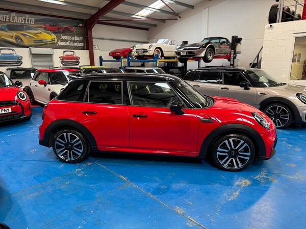 Used MINI Hatch 2023 for sale - 73293672: Photo 7