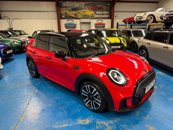 Used MINI Hatch 2023 for sale - 73293672: Photo 8