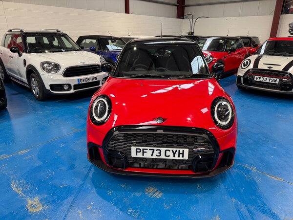 Used MINI Hatch 2023 for sale - 73293672: Photo 9