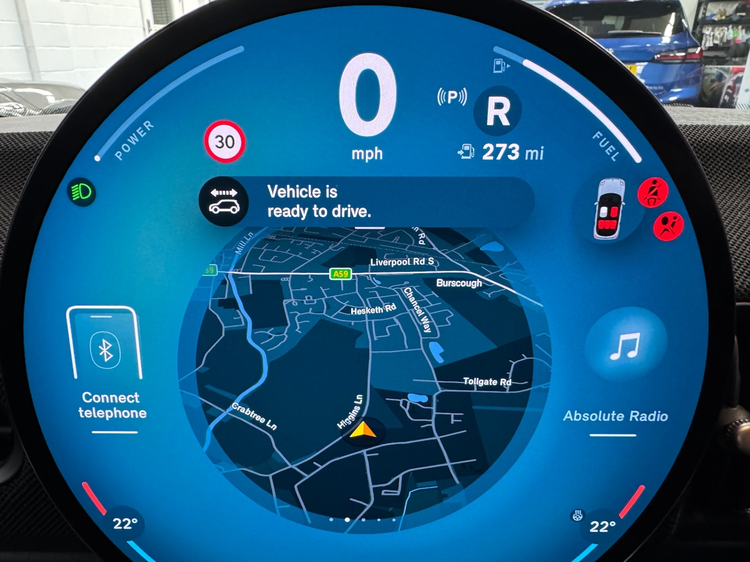 Used MINI Cooper 2025 for sale - 78028022: Photo 10