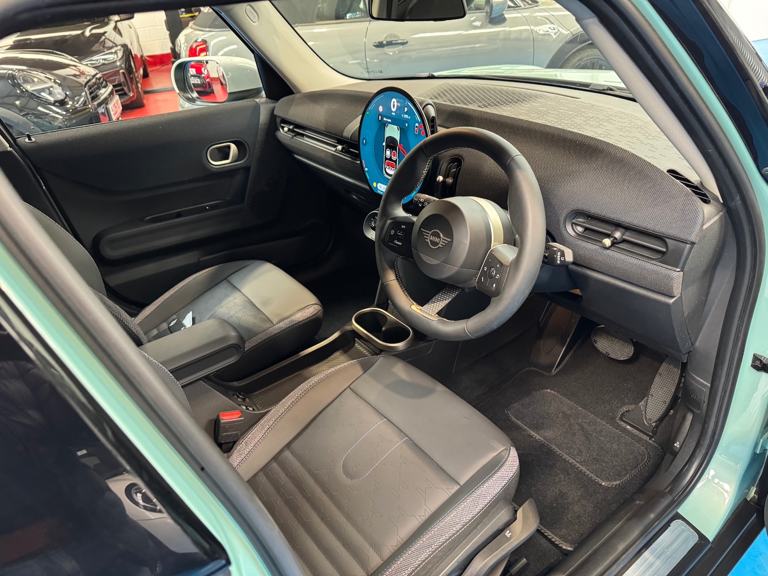 Used MINI Cooper 2025 for sale - 78028022: Photo 11