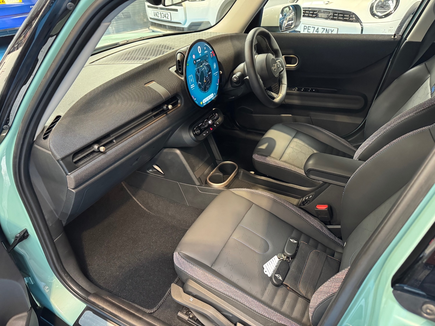 Used MINI Cooper 2025 for sale - 78028022: Photo 13