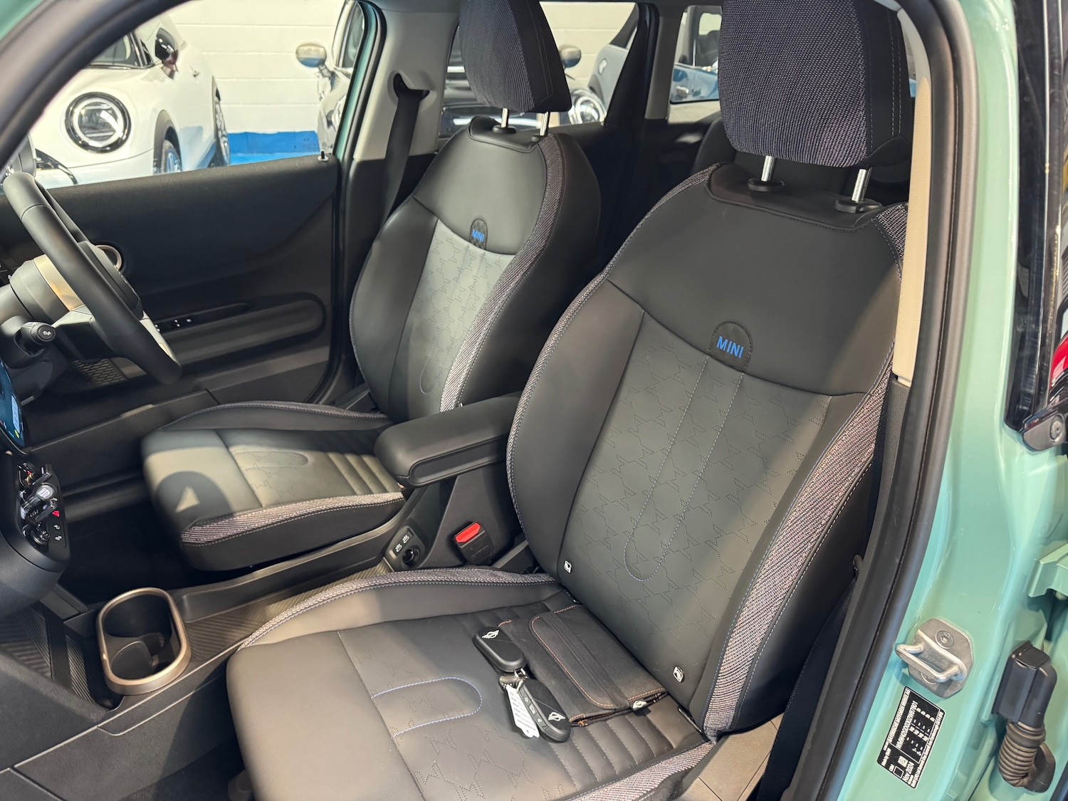 Used MINI Cooper 2025 for sale - 78028022: Photo 14