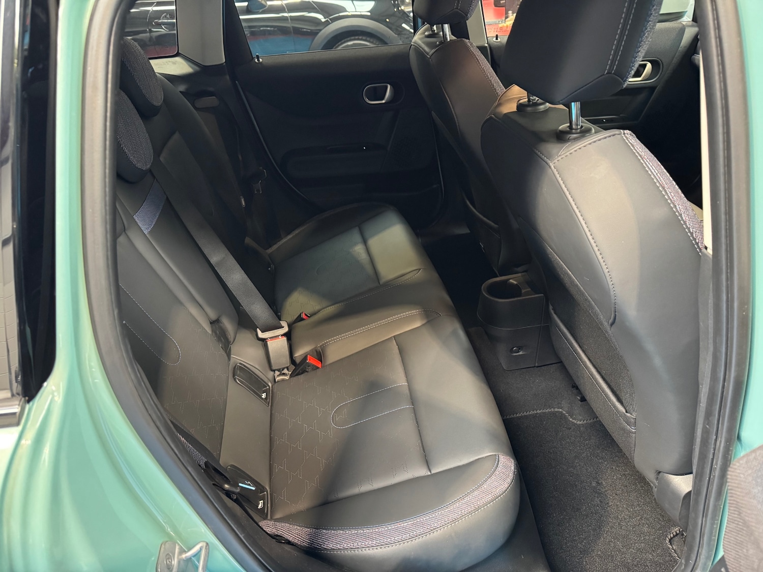 Used MINI Cooper 2025 for sale - 78028022: Photo 16