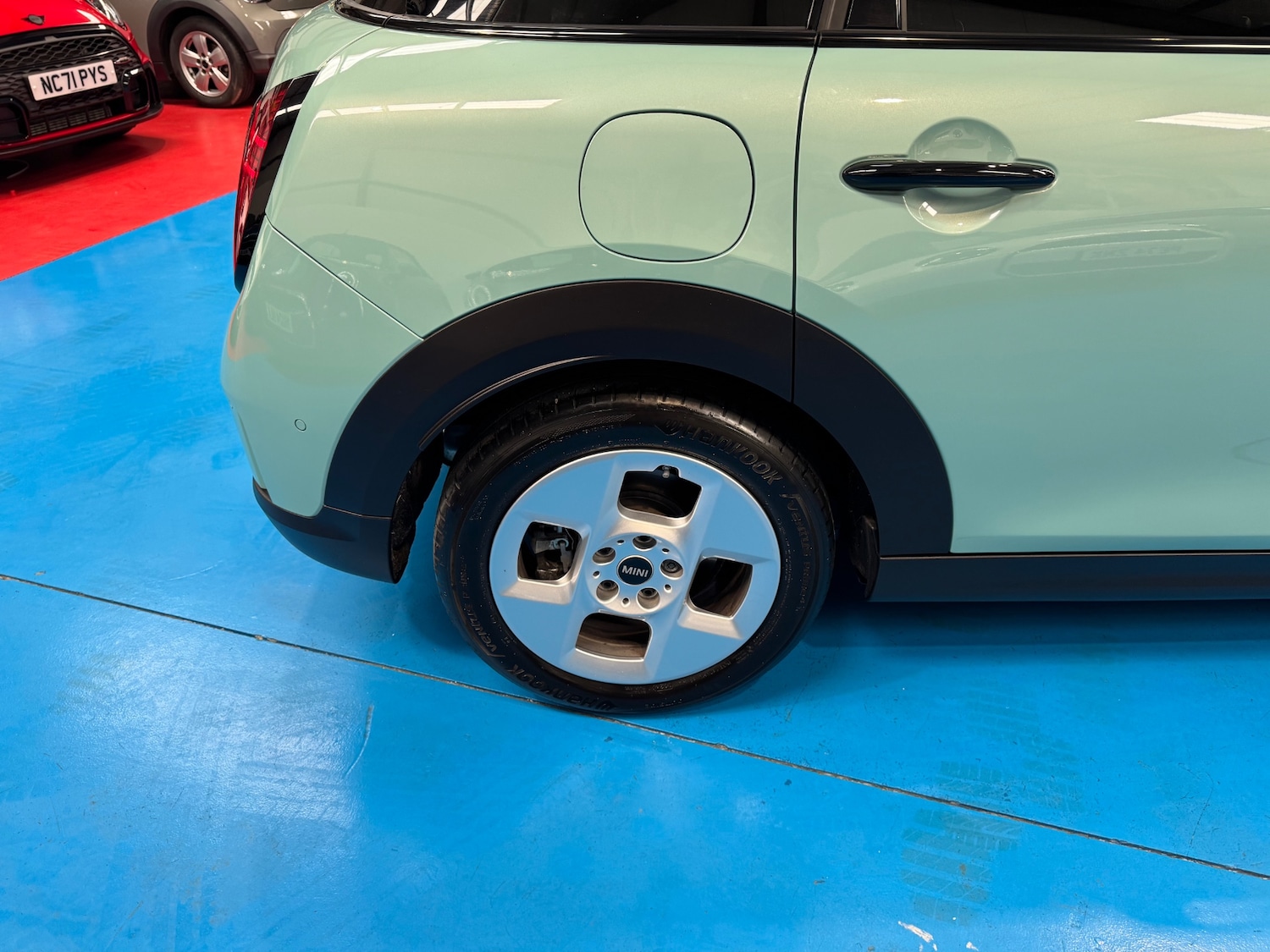 Used MINI Cooper 2025 for sale - 78028022: Photo 18