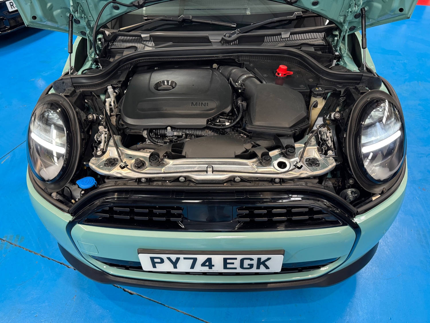 Used MINI Cooper 2025 for sale - 78028022: Photo 19