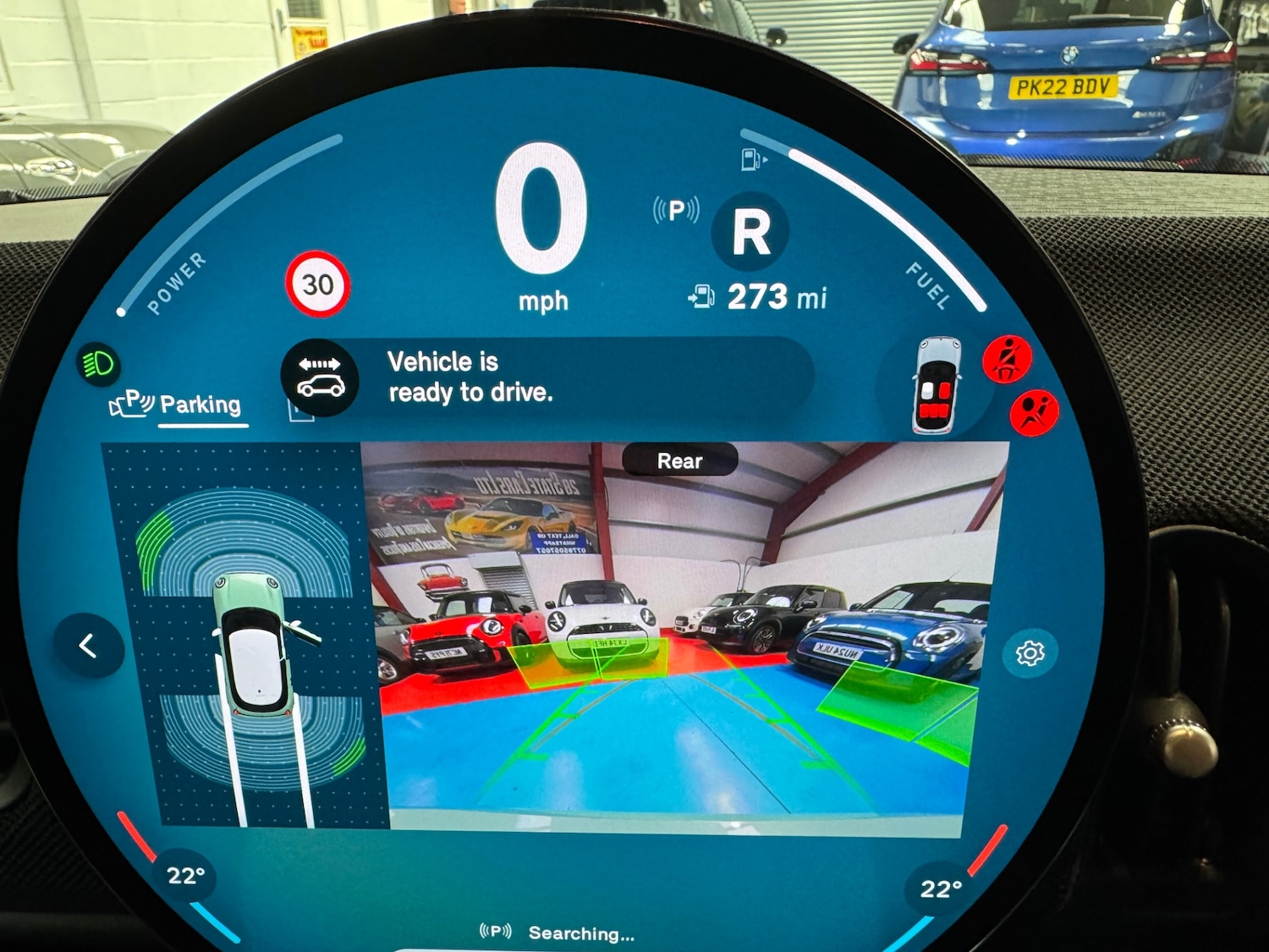 Used MINI Cooper 2025 for sale - 78028022: Photo 9