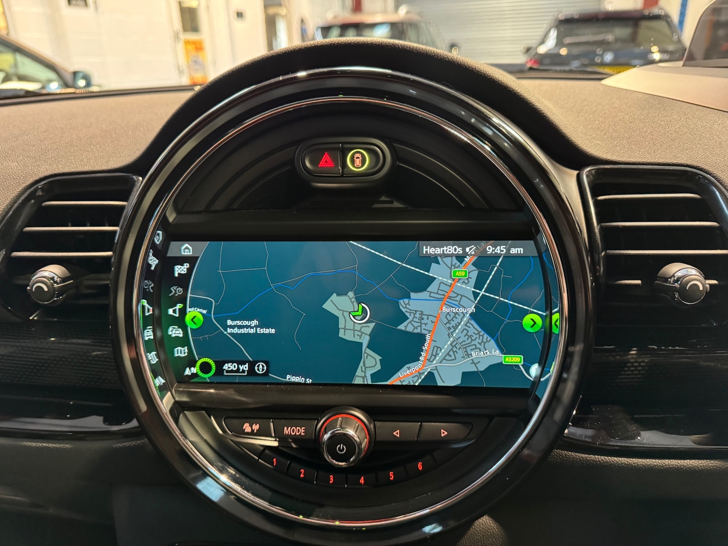 Used MINI Clubman 2018 for sale - 77164781: Photo 11