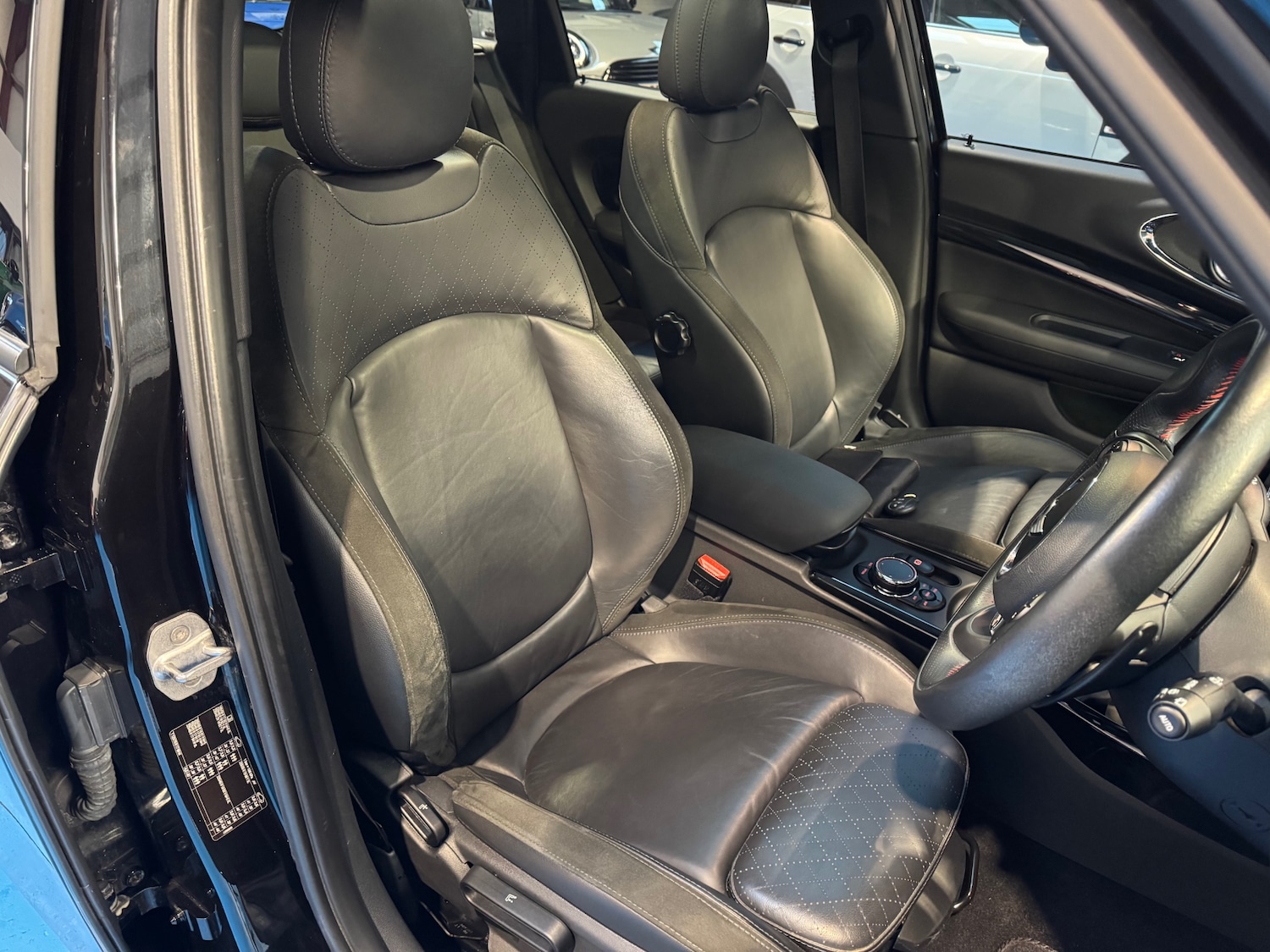 Used MINI Clubman 2018 for sale - 77164781: Photo 14