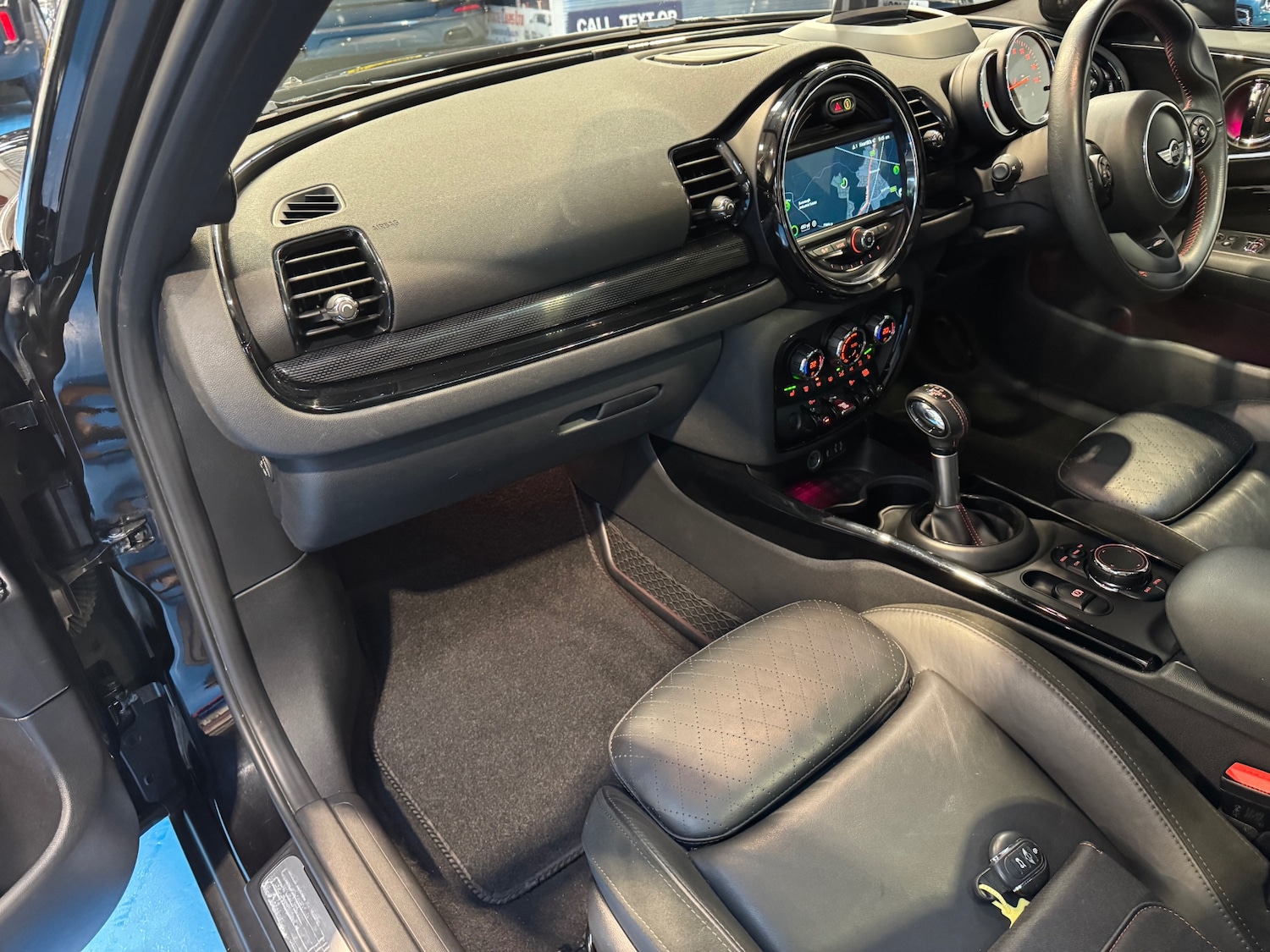 Used MINI Clubman 2018 for sale - 77164781: Photo 15