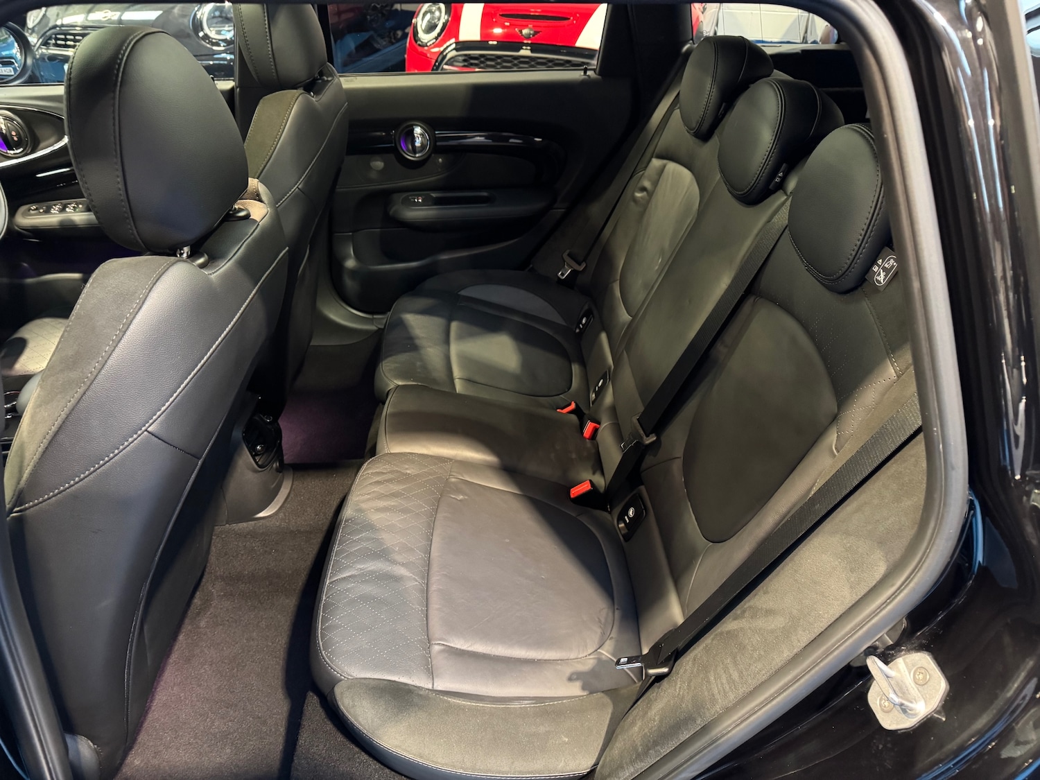 Used MINI Clubman 2018 for sale - 77164781: Photo 16