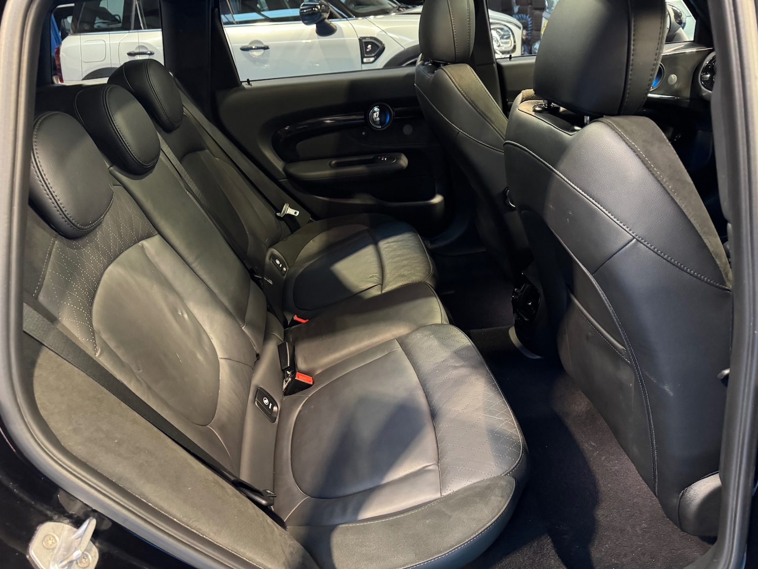 Used MINI Clubman 2018 for sale - 77164781: Photo 17