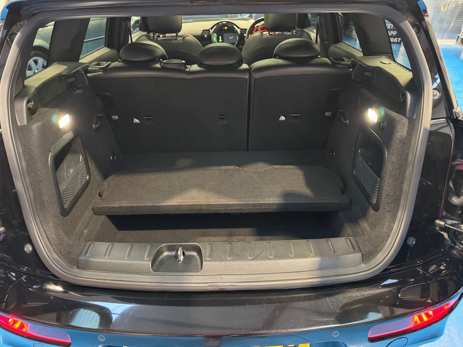 Used MINI Clubman 2018 for sale - 77164781: Photo 18