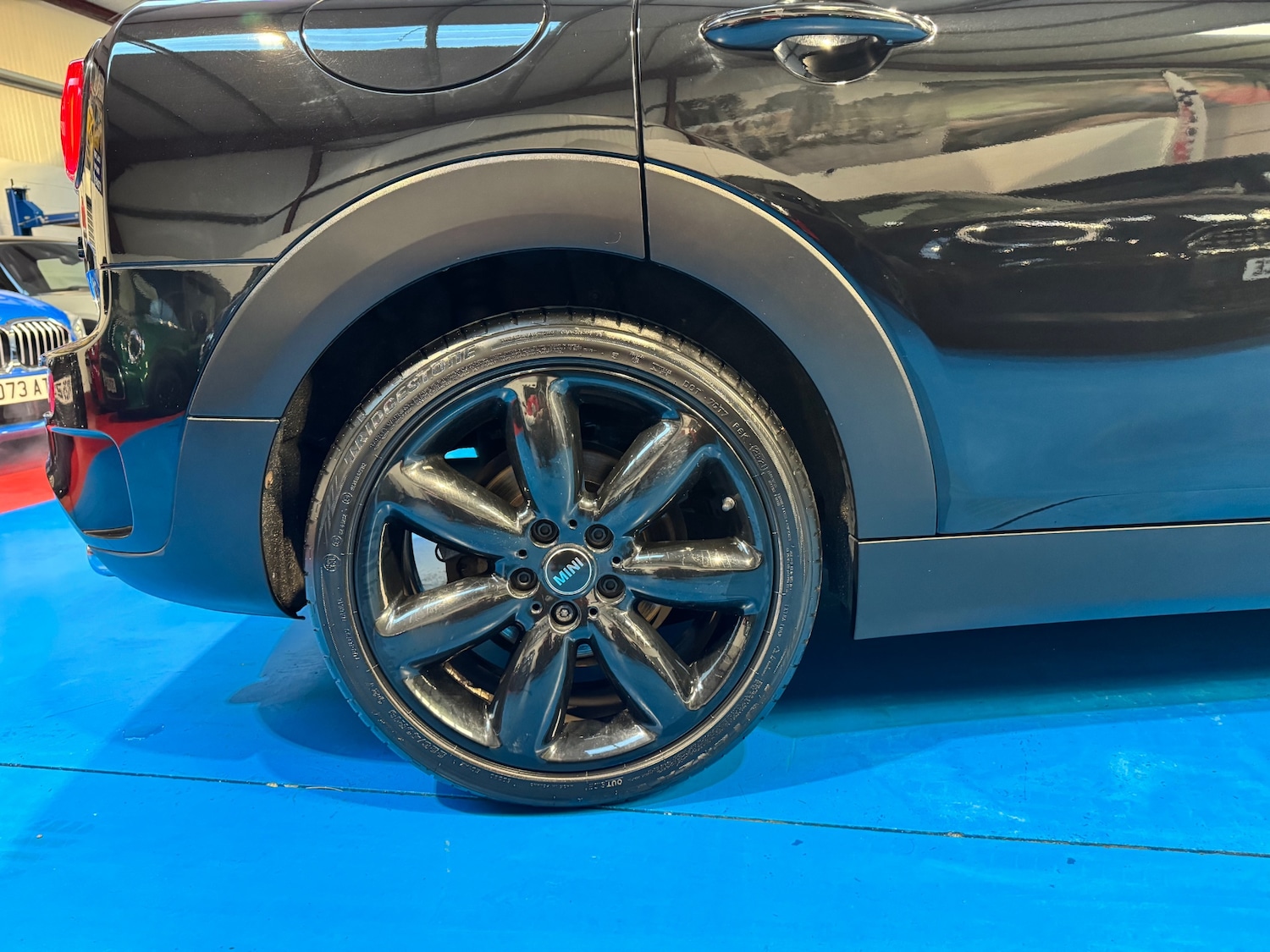 Used MINI Clubman 2018 for sale - 77164781: Photo 20