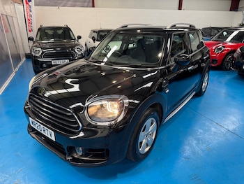 Used MINI Countryman 2020 for sale - 78224639: Photo