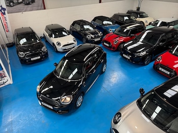 Used MINI Countryman 2020 for sale - 78224639: Photo