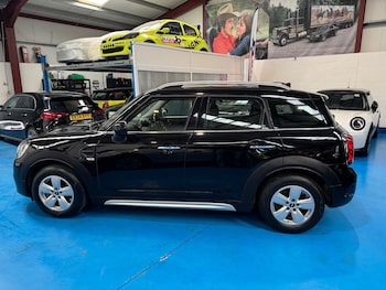 Used MINI Countryman 2020 for sale - 78224639: Photo