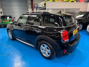 Used MINI Countryman 2020 for sale - 78224639: Photo