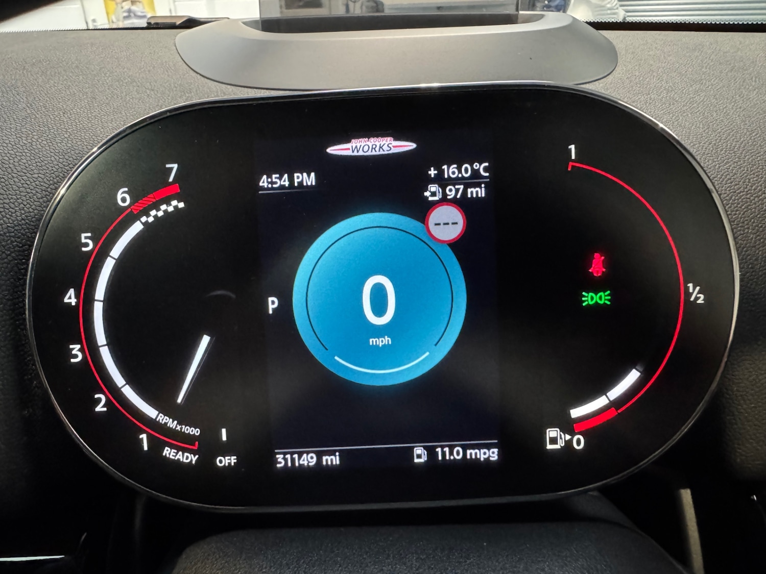 Used MINI Countryman 2023 for sale - 77951055: Photo 10