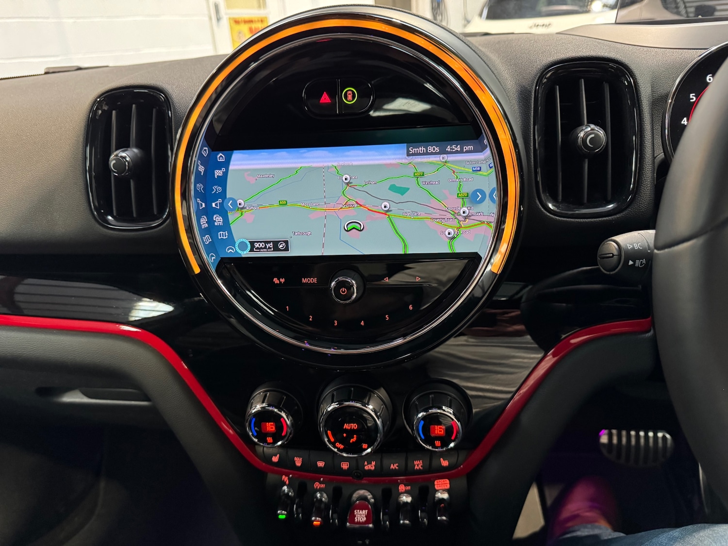 Used MINI Countryman 2023 for sale - 77951055: Photo 11