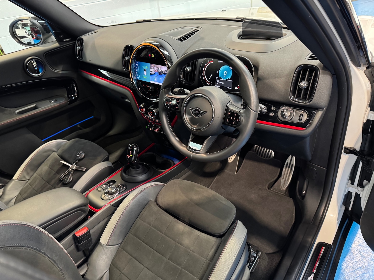 Used MINI Countryman 2023 for sale - 77951055: Photo 12