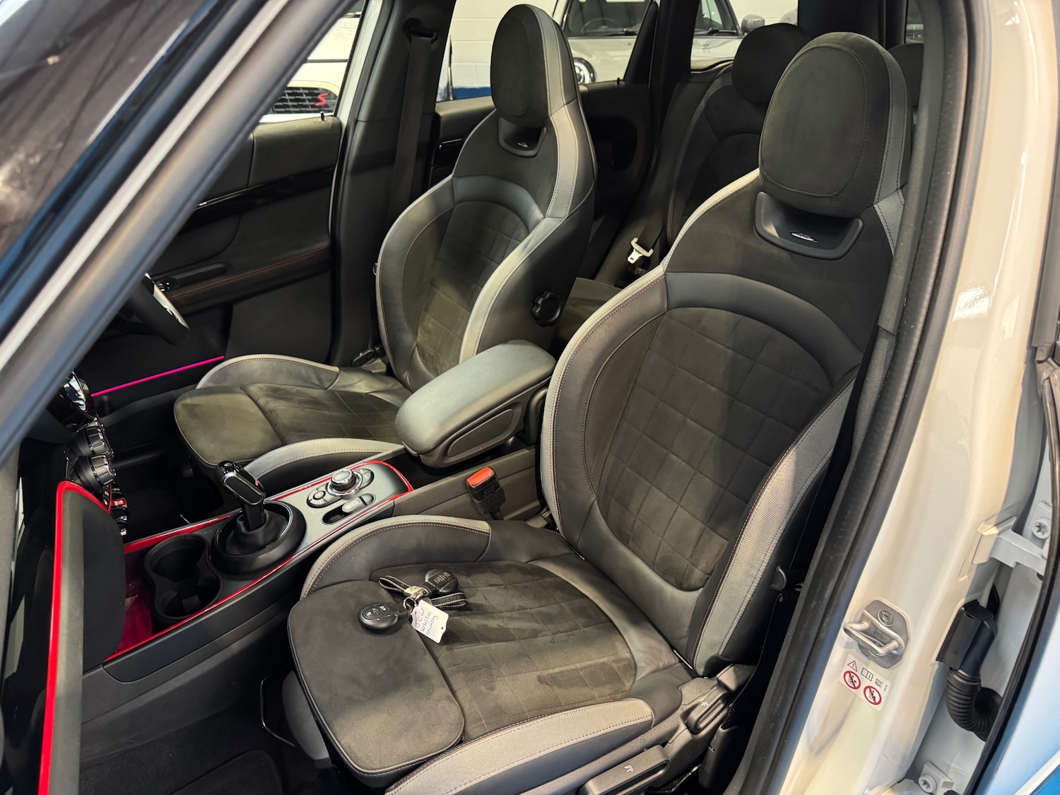 Used MINI Countryman 2023 for sale - 77951055: Photo 15