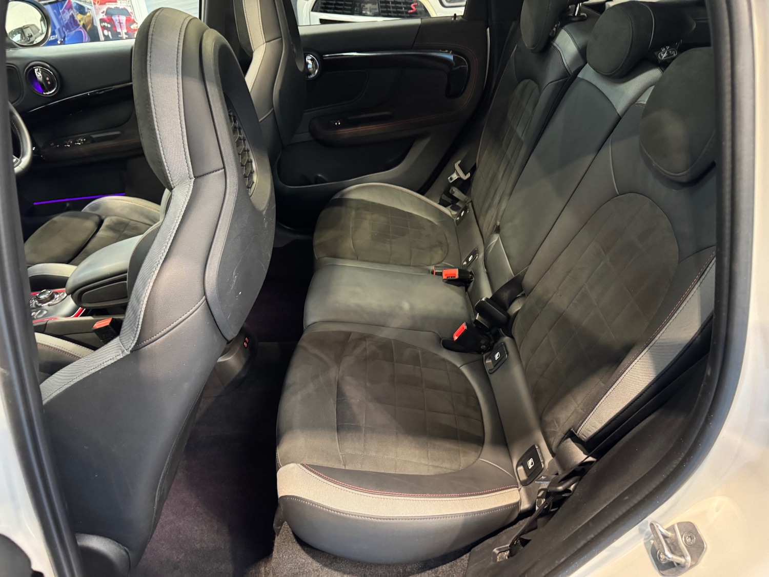 Used MINI Countryman 2023 for sale - 77951055: Photo 16