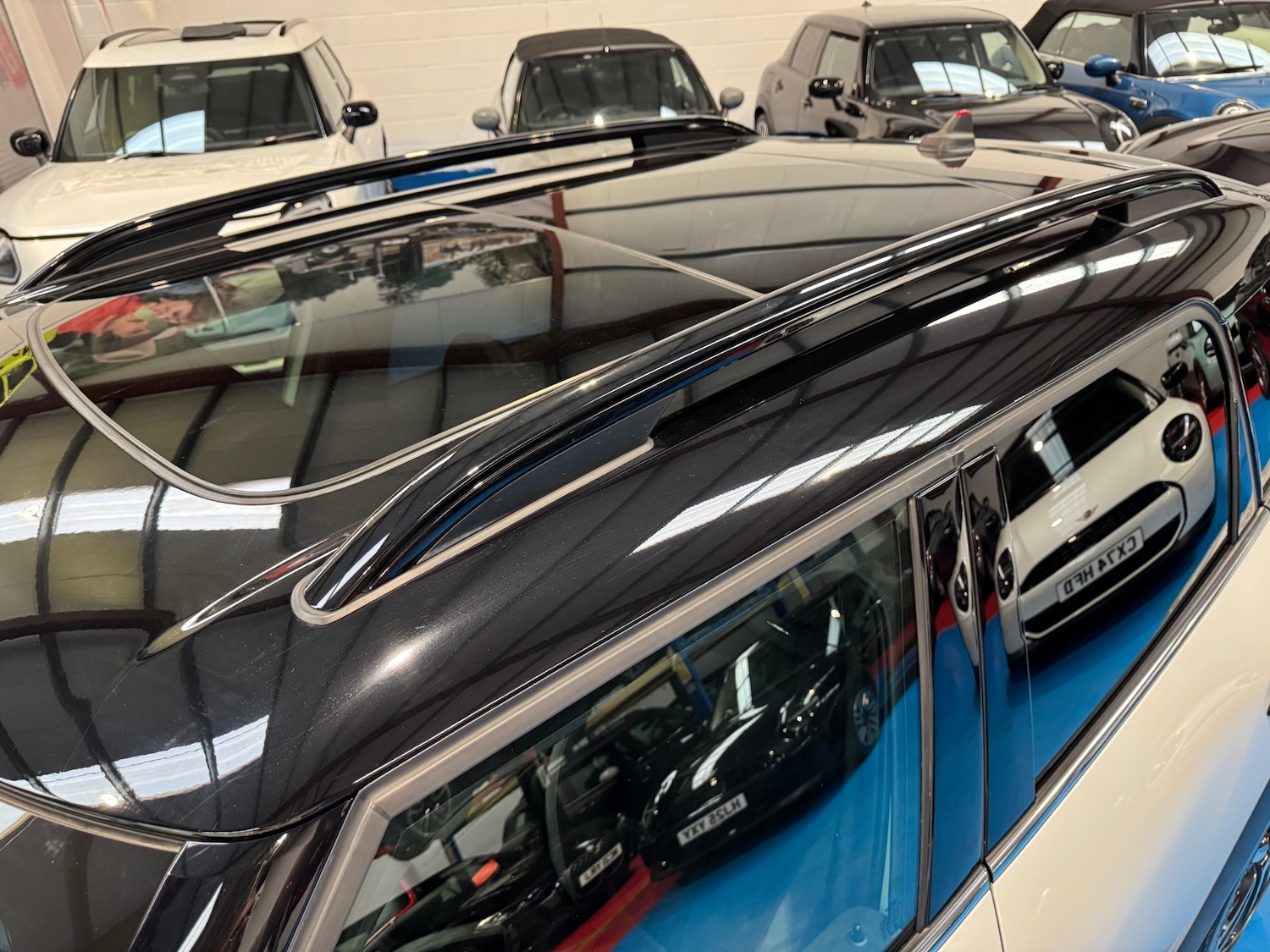 Used MINI Countryman 2023 for sale - 77951055: Photo 18