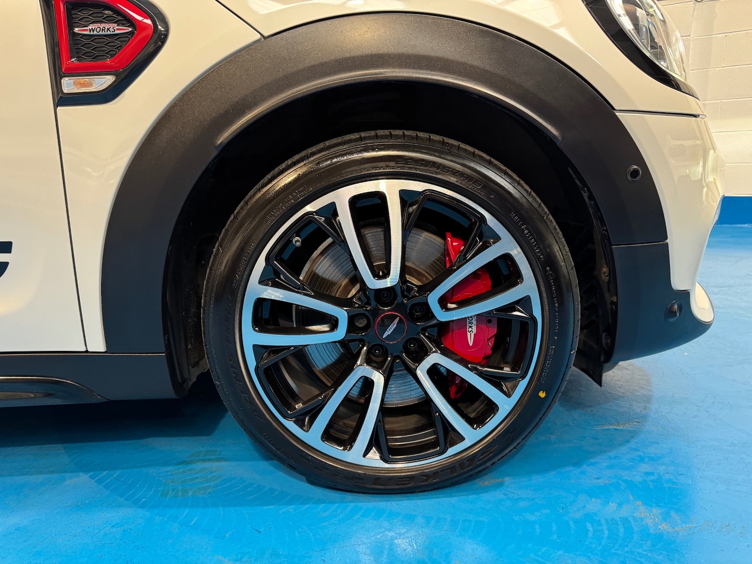 Used MINI Countryman 2023 for sale - 77951055: Photo 19