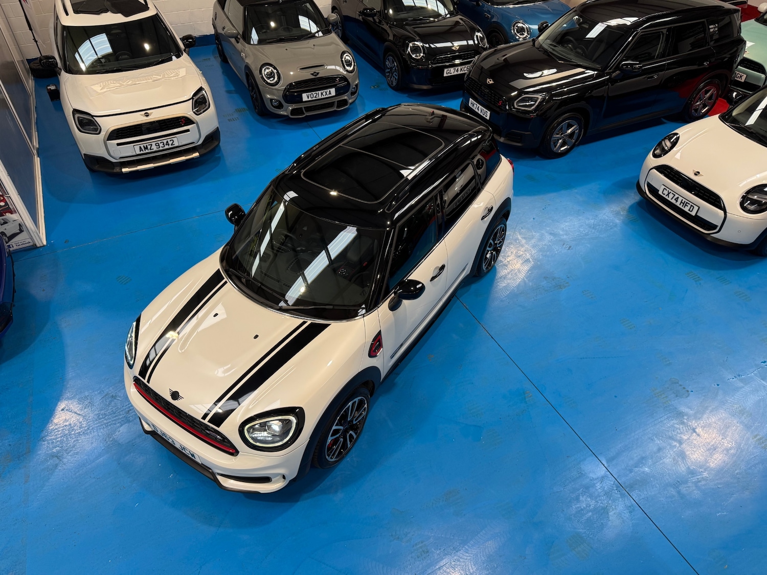 Used MINI Countryman 2023 for sale - 77951055: Photo 2