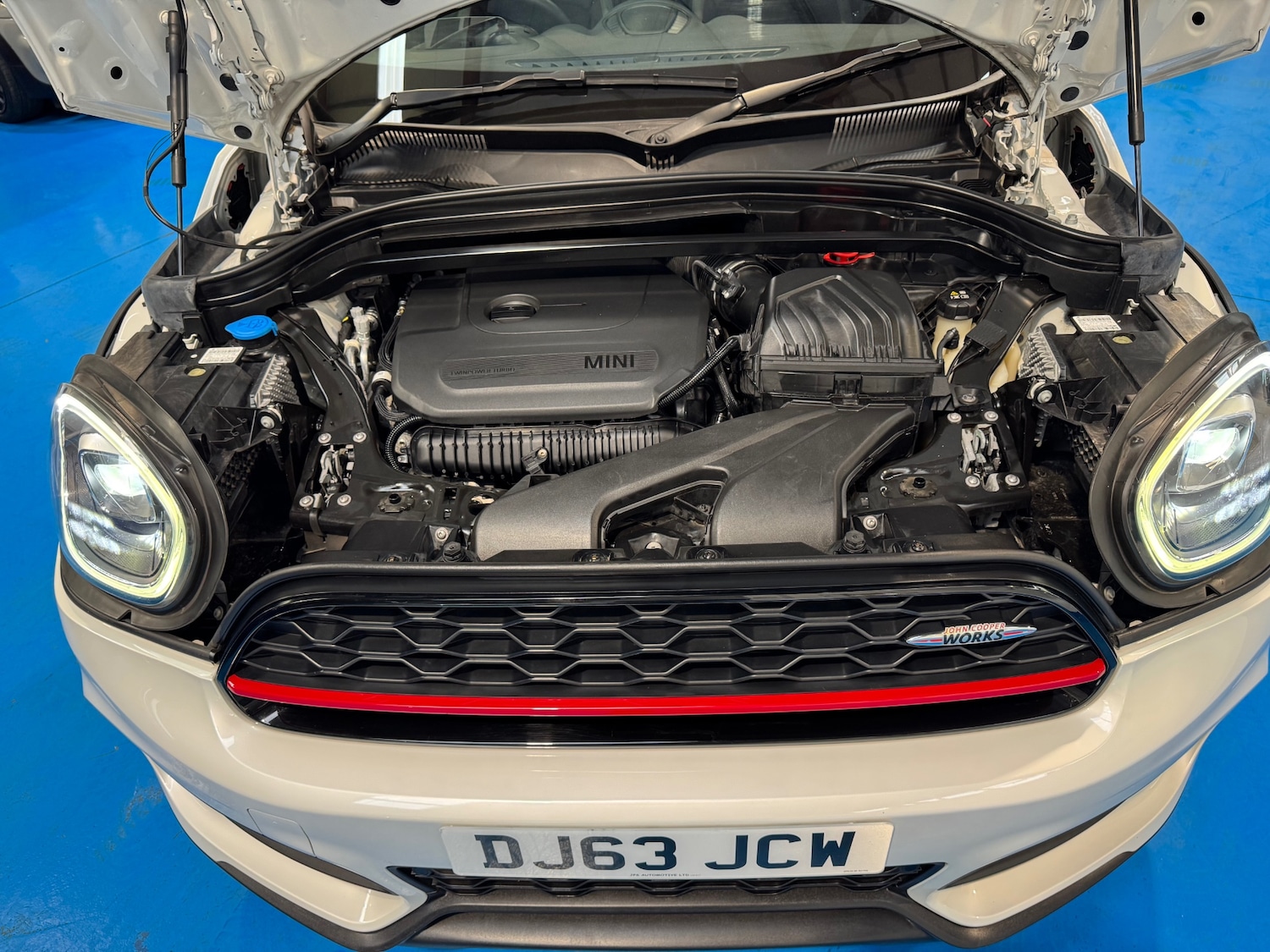 Used MINI Countryman 2023 for sale - 77951055: Photo 20