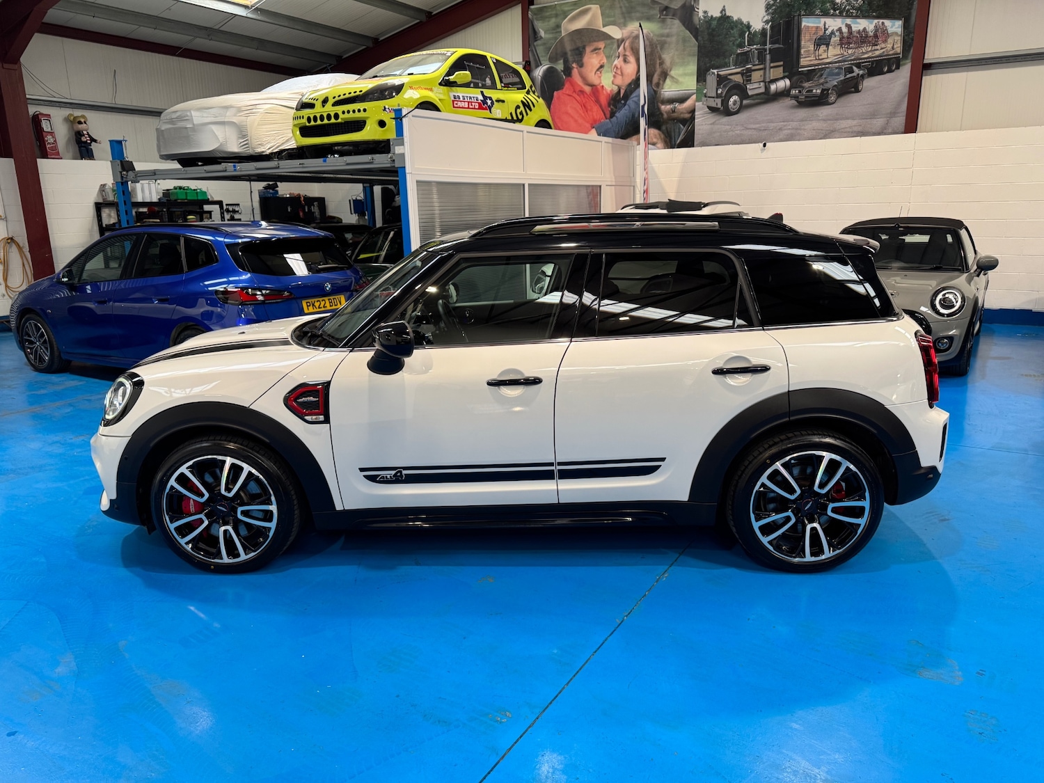 Used MINI Countryman 2023 for sale - 77951055: Photo 3