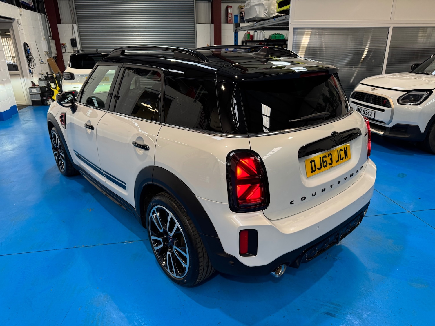 Used MINI Countryman 2023 for sale - 77951055: Photo 4