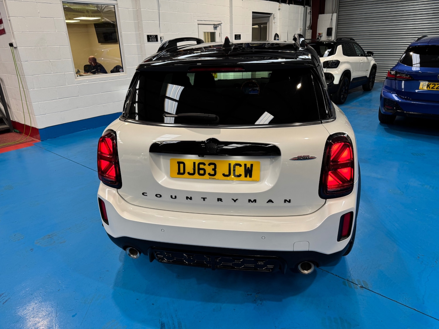 Used MINI Countryman 2023 for sale - 77951055: Photo 5