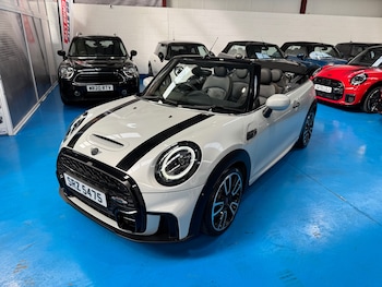 Used MINI Convertible 2021 for sale - 78309970: Photo