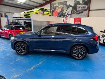 Used BMW X3 2023 for sale - 74274665: Photo